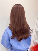 アラレ(ARARE)&nbsp;ピンクブラウンベージュ