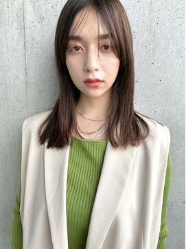 キートス(Kiitos) ブラントロング