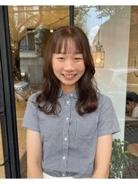 ロマーノ(ROMANO) 【ROMANO】olive beige