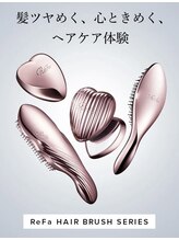 その他ヘアケア商品取り扱っております！