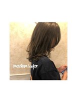 フィルムバイルシア(FILM by lucia)&nbsp;ナチュラルレイヤー