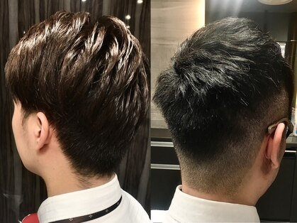 カットバリュープラス 西武所沢S.C店(Cut Value Plus+)の写真