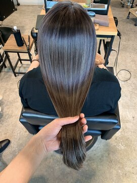 アール(ART) シークレットハイライト