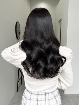 エレリー 栄店(EleRe) EleRe 栄/名古屋/髪質改善/縮毛矯正/カラー/レイヤーカット