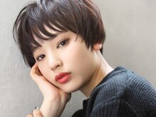 ヘアーズ ベリー 塚口店(hairs BERRY)