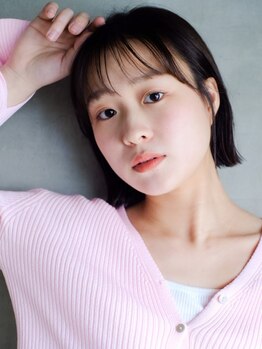 アトリエ リブコ(atelier L.I.B.Co)の写真/お子様同伴OK！家族で一緒にリラックスできる、心温まるサロンで特別な時間をお過ごしください♪