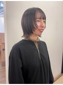 ボブウルフ