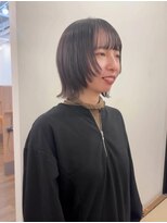 シファ(sifa) ボブウルフ