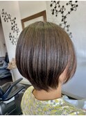 レイヤーショート