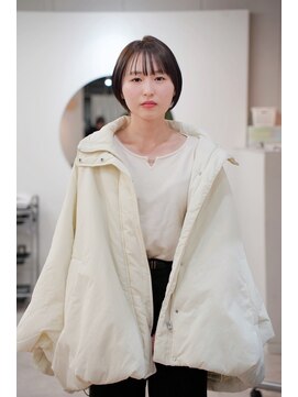 クオン 今泉(quon) 【quon】ショートカットSNAP   -天神 今泉 薬院 赤坂 大名-