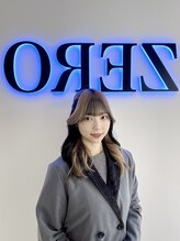 ゼロ 静岡(ZERO) 森谷 心春