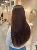 シダ(sida)&nbsp;オージュア　トリートメント　髪質改善