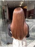20代30代/くせ毛カバー/透明感ショート/ツヤ髪