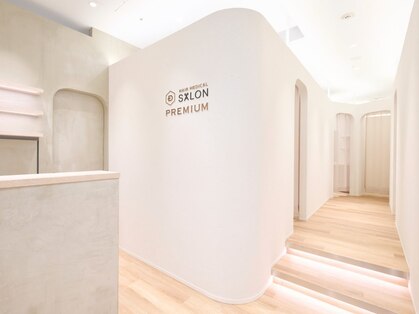 ヘアメディカルサロン 銀座PREMIUM店の写真