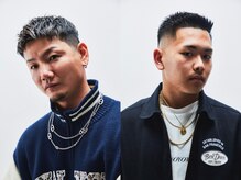ザ フェイダーズ(The Faderz)