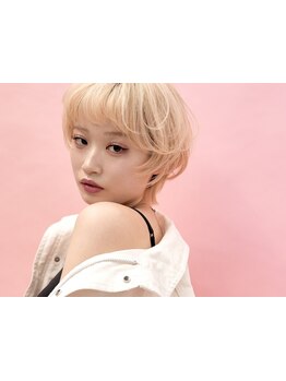 《垢抜け×ショートボブ》一人ひとりの骨格や雰囲気にあう似合わせカットで自分史上最高のスタイルに＊