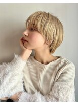 フラミューム 静岡(flammeum) flammeumスタイル【静岡/静岡駅】