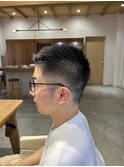 ソフトモヒカン