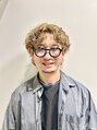 リスペクト マンボ(RESPECT MAMBO) 小林 稔