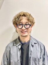 リスペクト マンボ(RESPECT MAMBO) 小林 稔