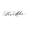 レゼル(Les Ailes)のお店ロゴ