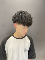 クレオ 片江店(CREO)&nbsp;強めツイストスパイラル