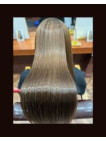 クロエ バイ ラヴィズム 紫竹山店(CLOE by LUVISM)&nbsp;質感再生カラー