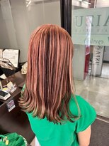 アイズ 本厚木(AIZU)&nbsp;アンブレラカラー