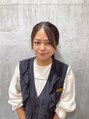 ブランシェ 名鉄小幡駅前店 儀間 真琴