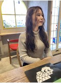 ウェーブスタイル