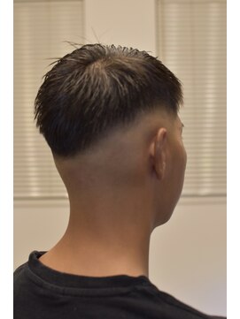 ヘアーズ マツシタ(Hairs MATUSITA) スタイル