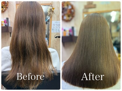 スムース(Smooth)の写真