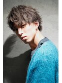 札幌大通駅/MEN'S/メンズカット/メンズパーマ/フェードカット
