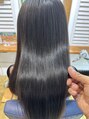 リビーチ ヘア リゾート 赤羽(Rebeach HAIR RESORT)&nbsp;[赤羽駅/髪質改善縮毛矯正/ショートボブ/ショート/ケアブリーチ