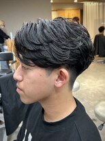 オペラ(OPERA)&nbsp;フェザーパーマ