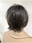 レイヤーボブ