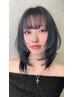 【Skyのこだわり】似合わせカット＋シャンプー　※男性もOK◎