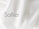 S'allier【サリエ】【7月上旬NEW OPEN（予定）】の写真/《NEWOPEN/貸切/桑名》渋谷銀座サロン出身！透明感カラー×骨格補正カットが得意なマンツーマンSALONー＊