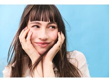 キッカ 成東店(CHICCA)の雰囲気（カットが上手いから、髪が綺麗にお手入れ簡単♪）