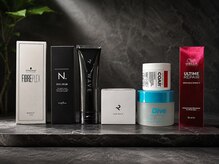 アクシアリミテッド(axia limited)の雰囲気（スタイリングアイテム&ヘアケアアイテム）