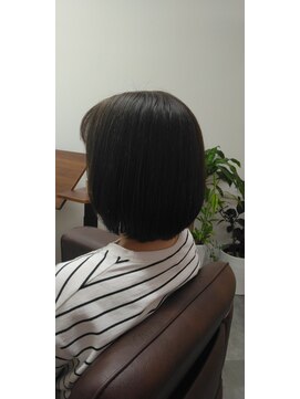 トリコ 川内店(trico) 毛髪改善カラー/毛髪改善トリートメント/毛髪改善ストレート