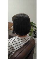 トリコ 川内店(trico) 毛髪改善カラー/毛髪改善トリートメント/毛髪改善ストレート