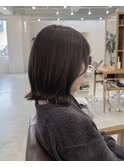 ヘーゼルベージュ