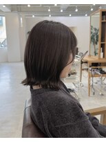 サロン 名和店(SALON)&nbsp;ヘーゼルベージュ