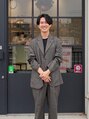 アパカバールオム 鳳店(APAKABAR HOMME)&nbsp;吉田 裕