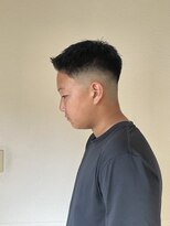スウェル 津田沼店(Swell) ハイフェード