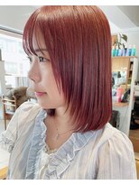 ビーハイブ ギフト(BeeHIVE GIFT)&nbsp;レイヤーボブ