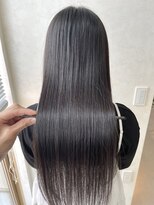 パーセンス(Pursense)&nbsp;縮毛矯正/髪質改善/トリートメント/ヘアケア