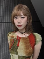 フェイス 石川町 (FACE)&nbsp;ハイトーン透明感ベージュ