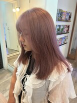 レイン(RAIN) 2bleach Color